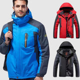 Perla – Nepromokavá zimní ass do přírody s fleecovou podšívkou