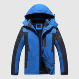 Perla – Nepromokavá zimní ass do přírody s fleecovou podšívkou