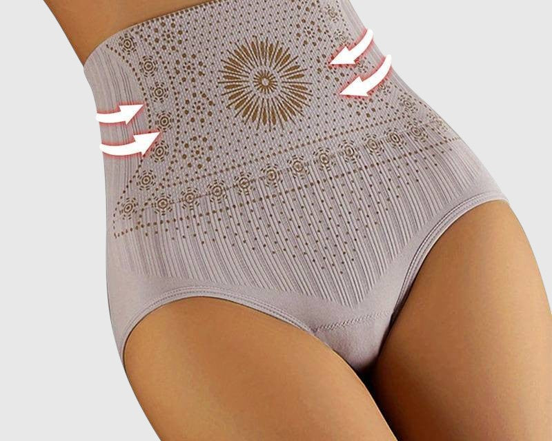 Tereza - Efekt štíhlého pasu