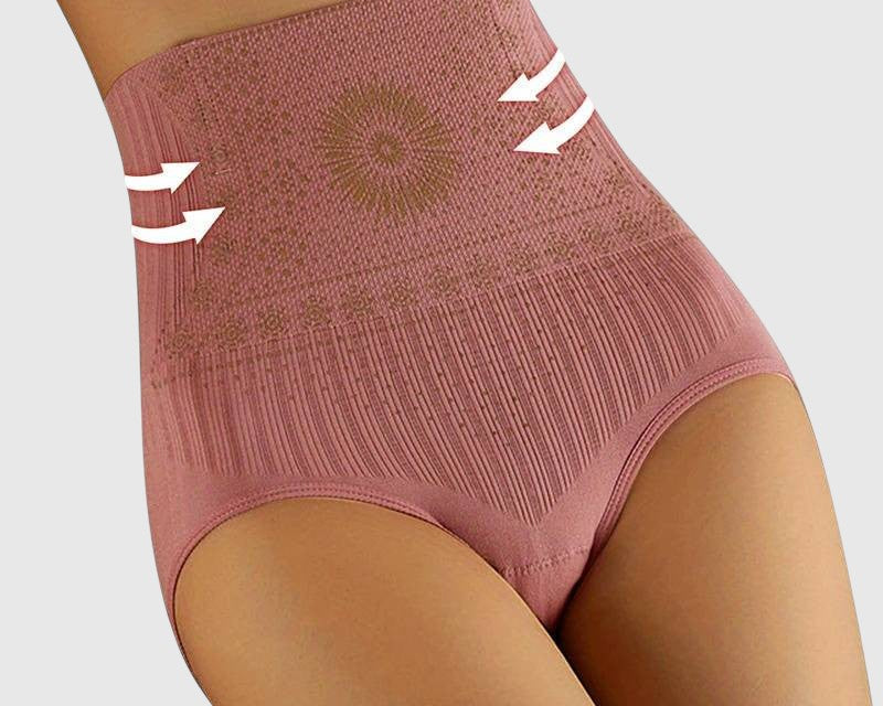 Tereza - Efekt štíhlého pasu