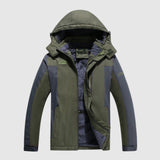 Perla – Nepromokavá zimní ass do přírody s fleecovou podšívkou