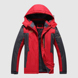 Perla – Nepromokavá zimní ass do přírody s fleecovou podšívkou