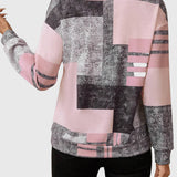 Mira | Elegantní vintage top