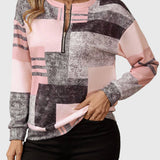 Mira | Elegantní vintage top