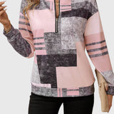 Mira | Elegantní vintage top