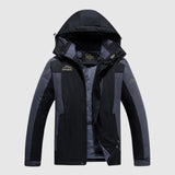 Perla – Nepromokavá zimní ass do přírody s fleecovou podšívkou