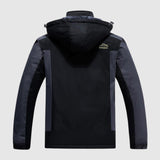 Perla – Nepromokavá zimní ass do přírody s fleecovou podšívkou