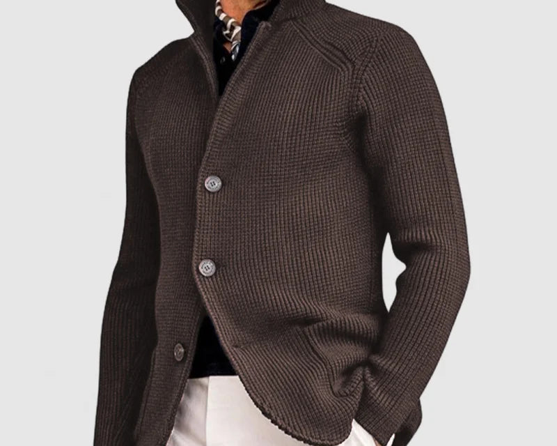 Massimo Cardigan
