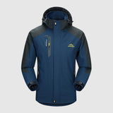 Perla – Softshellová ass na turistiku s odnímatelnou kapucí