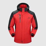 Perla – Softshellová ass na turistiku s odnímatelnou kapucí