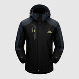 Perla – Softshellová ass na turistiku s odnímatelnou kapucí