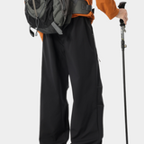 StormGear | Pánské padáčkové kalhoty se zipem