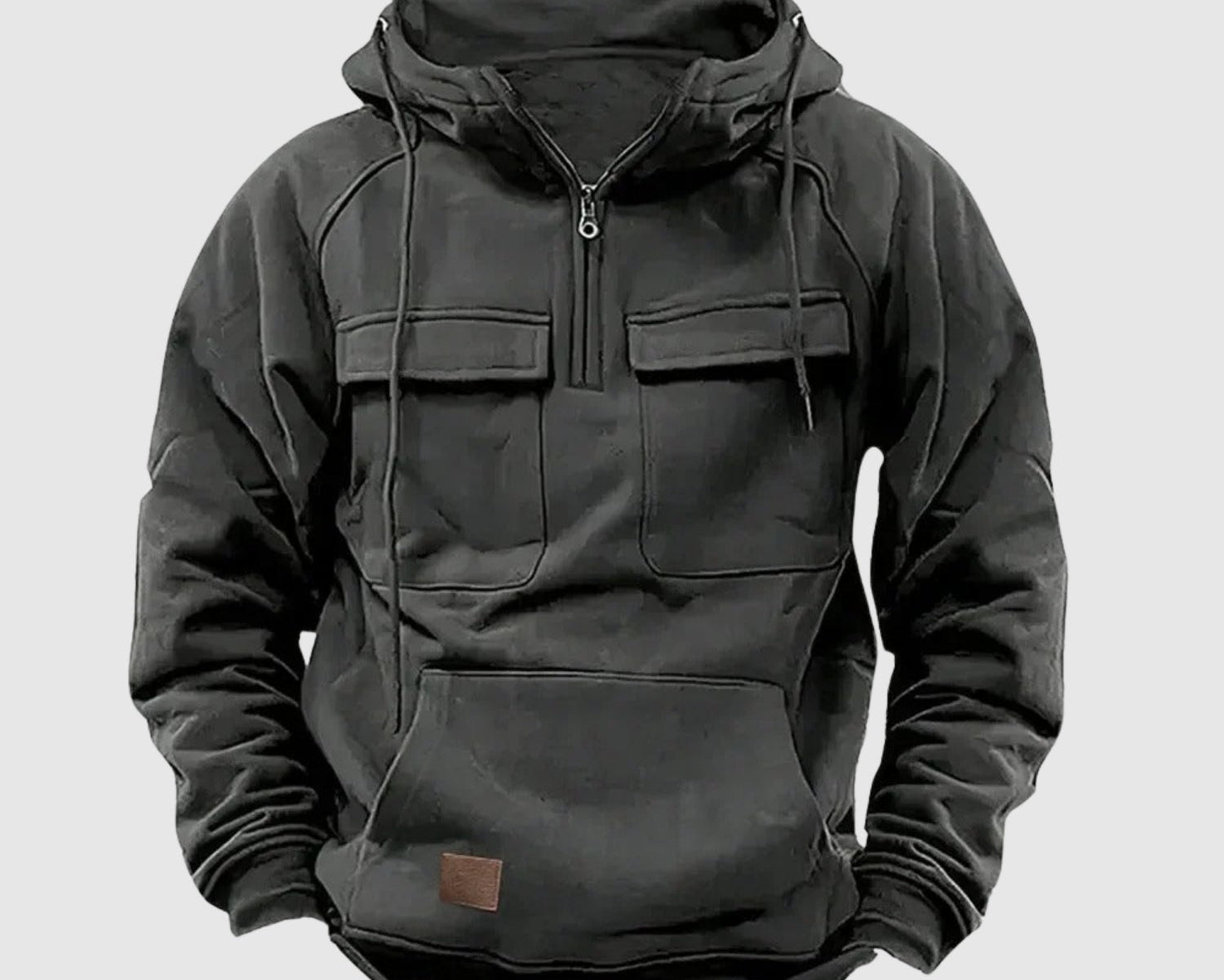 Perla – Vysoce kvalitní taktická mikina