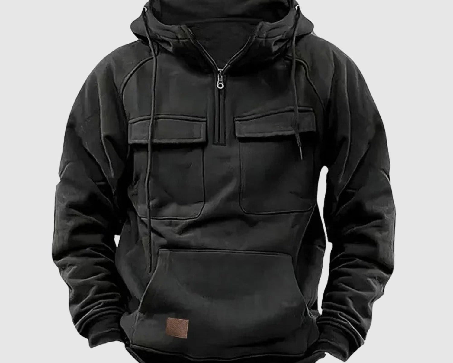 Perla – Vysoce kvalitní taktická mikina