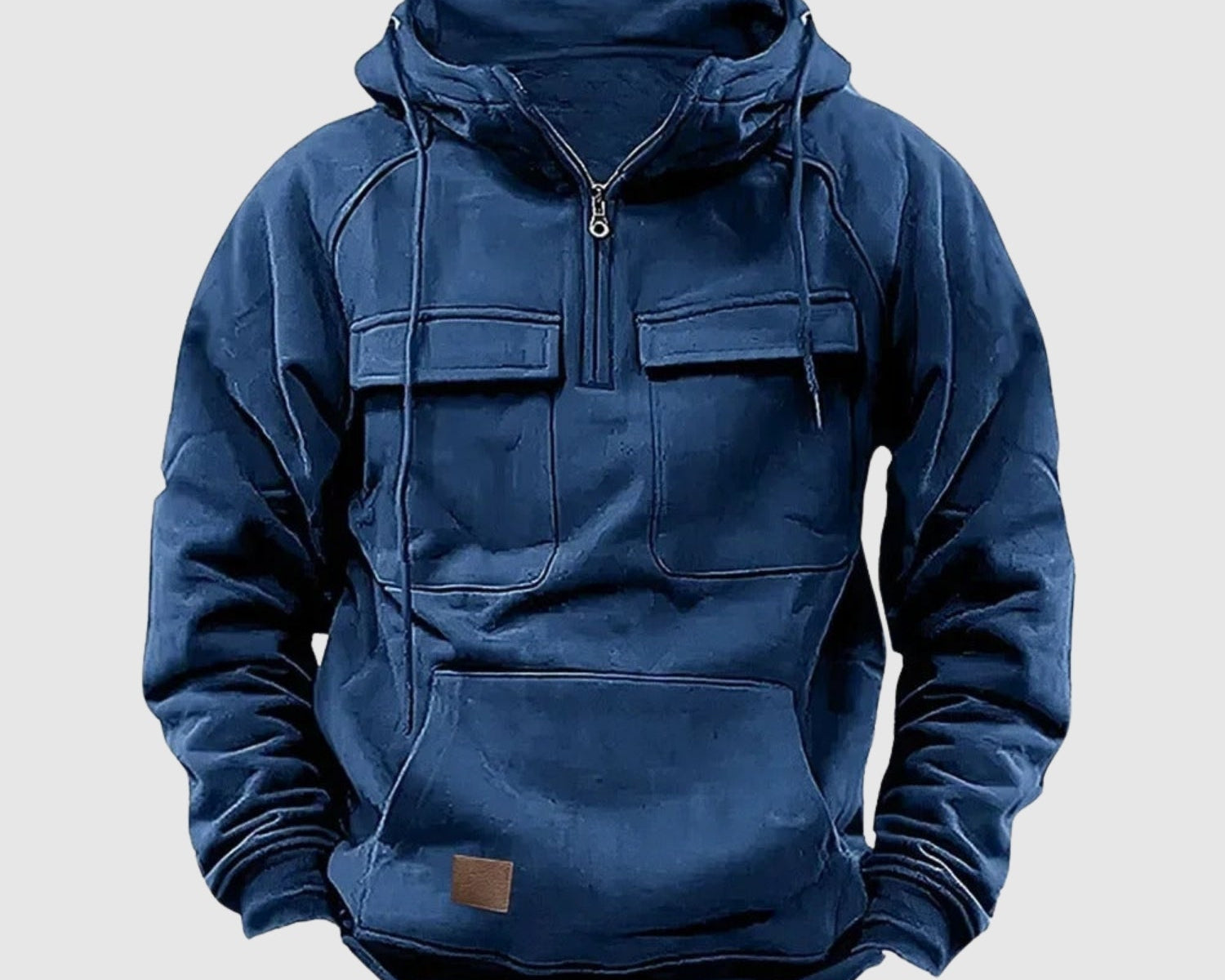 Perla – Vysoce kvalitní taktická mikina