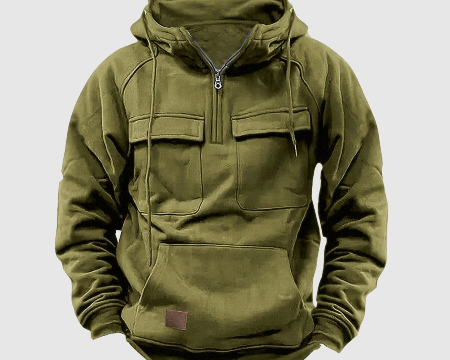 Perla – Vysoce kvalitní taktická mikina