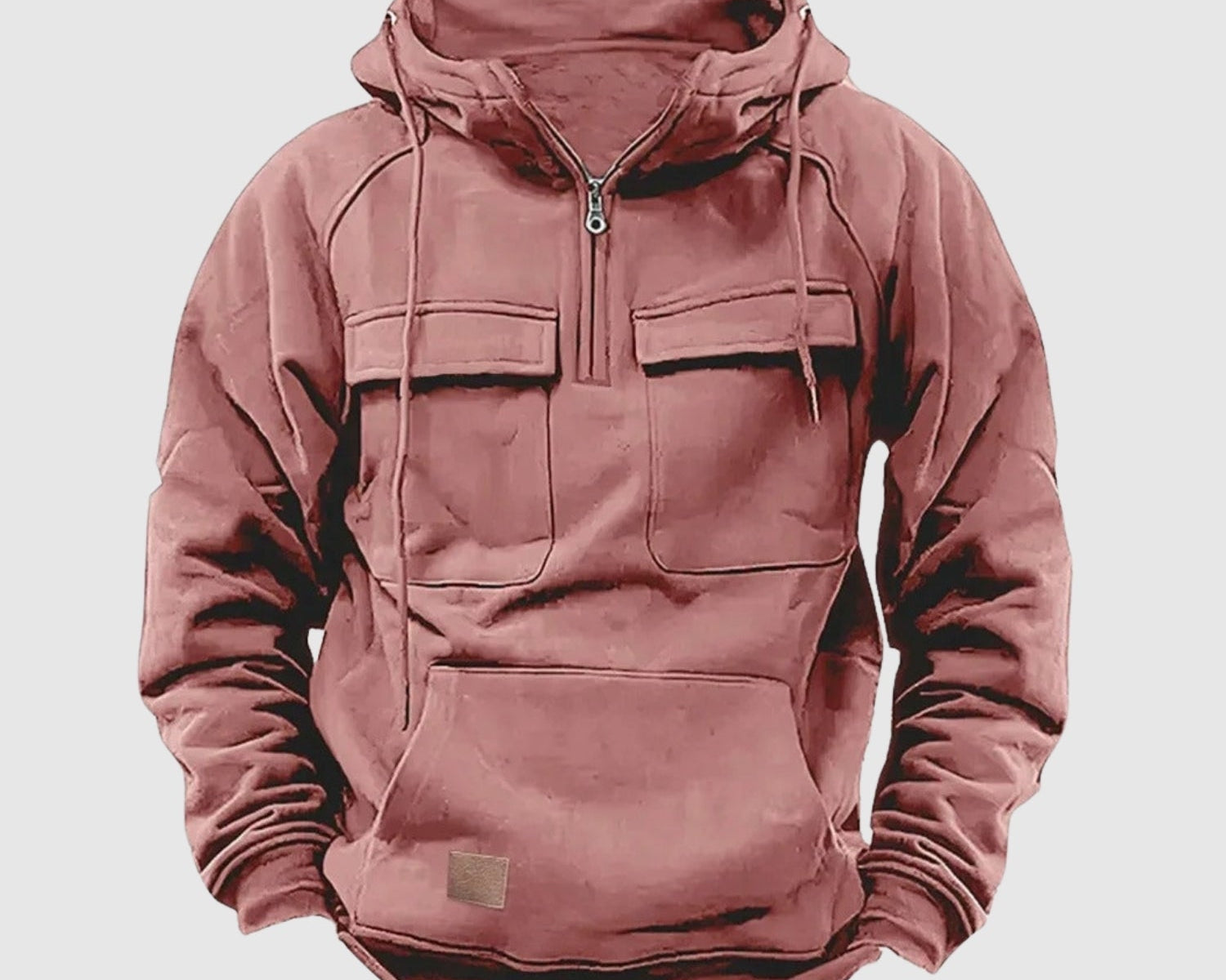 Perla – Vysoce kvalitní taktická mikina