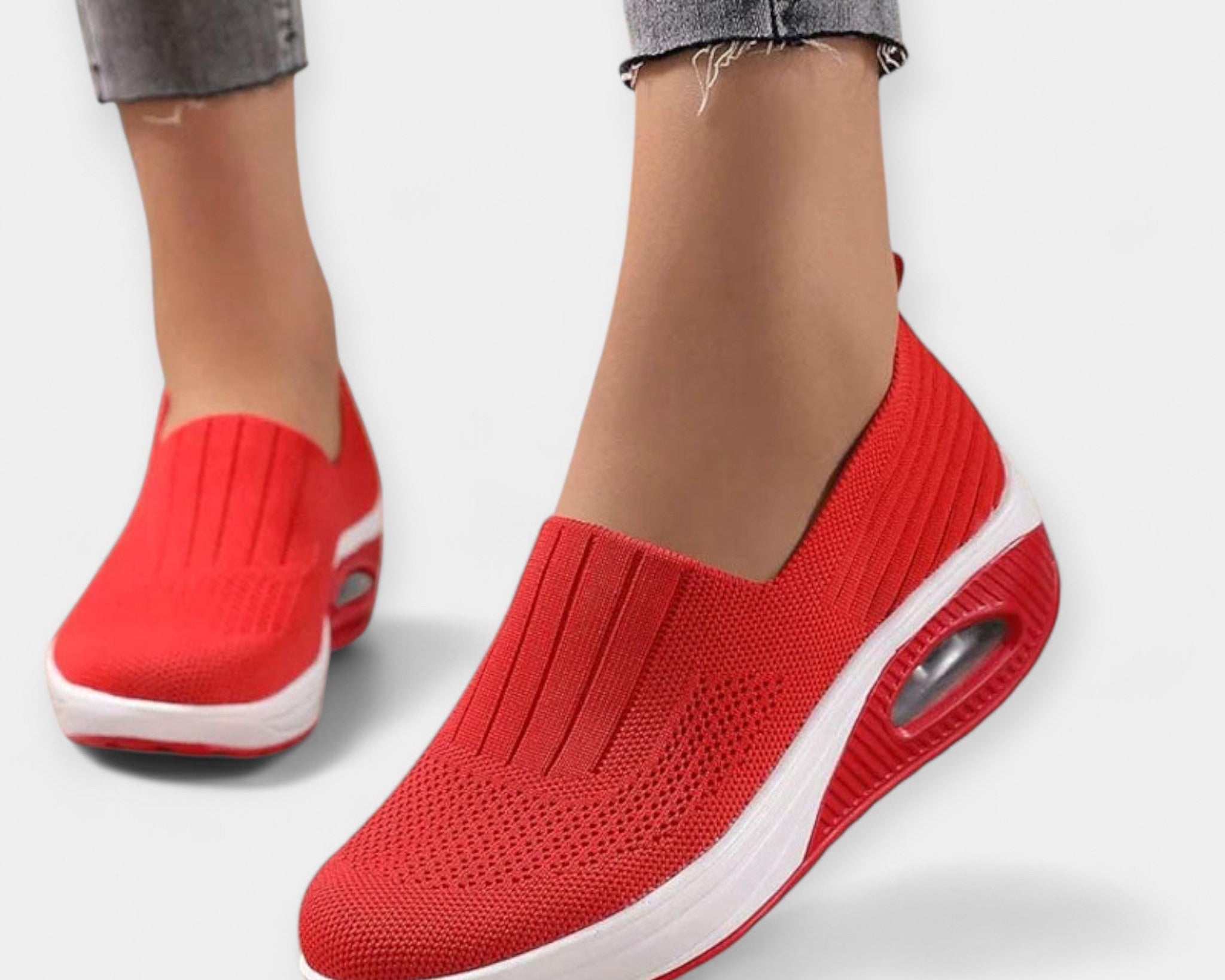 Pohodlné a snadné boty