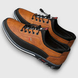 Mauro | Kvalitní řemeslné Oxfordské boty 