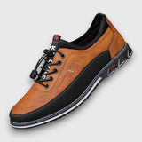 Mauro | Kvalitní řemeslné Oxfordské boty 