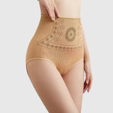 Tereza - Efekt štíhlého pasu