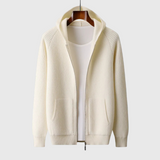 HOODIE Z MERINO VLNY