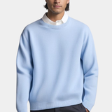 Lukáš – Ležérní pletený svetr