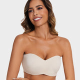 Aurora - Podporující konvertibilní bandeau 