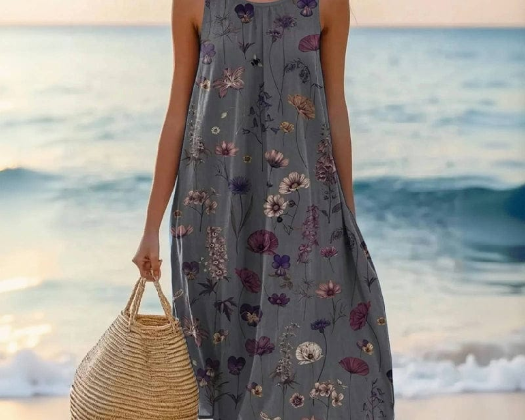 Eliana - Elegantní šaty