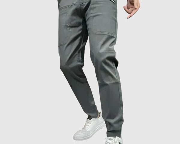 Libuše- Stylové cargo kalhoty