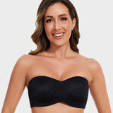 Aurora - Podporující konvertibilní bandeau 