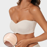 Aurora - Podporující konvertibilní bandeau 