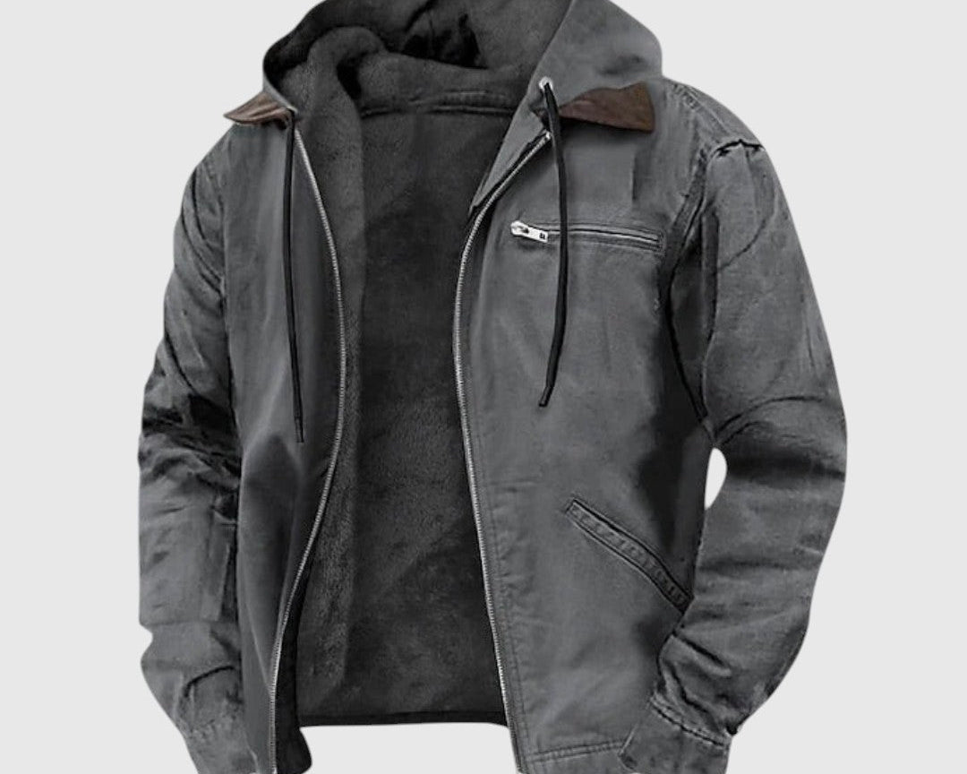 Georg – Elegantní podzimní zadek