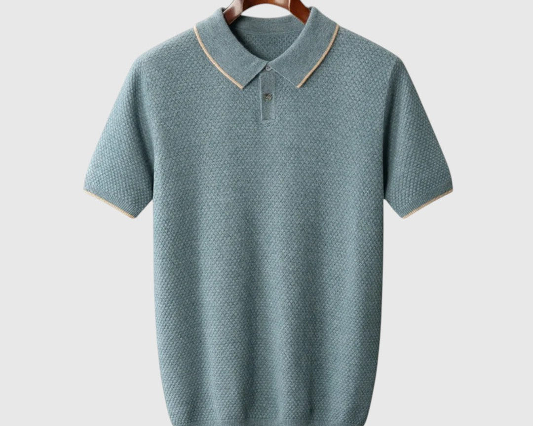 Libuše- Polo z kašmíru Aristo