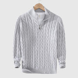 Perlová košile Givalli se zipem