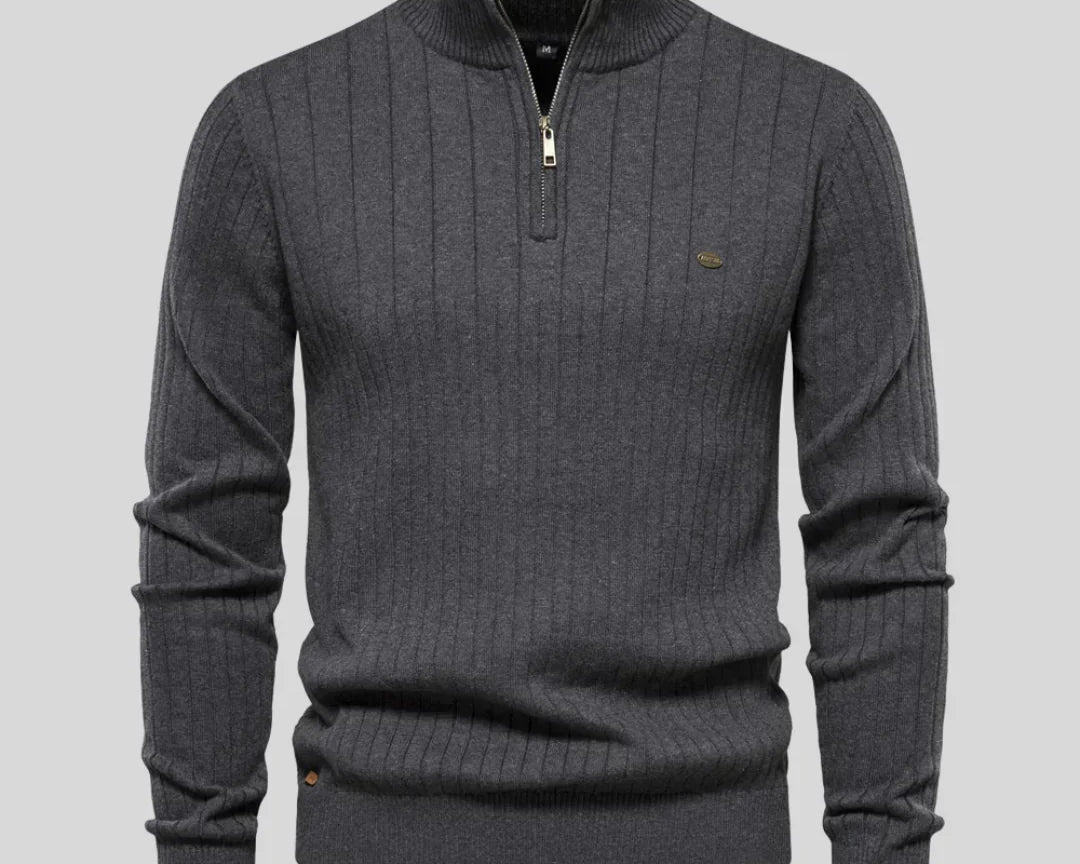 Perla - Svět se zipem u krku