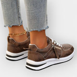 Anatomické tenisky se stylem