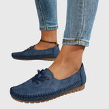 Orthelia – Měkké mokasíny s plnou podporou pro citlivé nohy