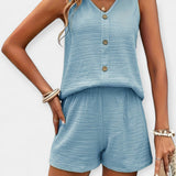 Sada triček a šortků