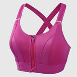 Sofie - Sportovní podprsenka Summit s vysokou oporou