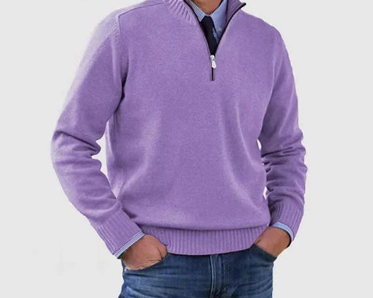 Howard | Udržovaný styl, bezstarostná důvěra