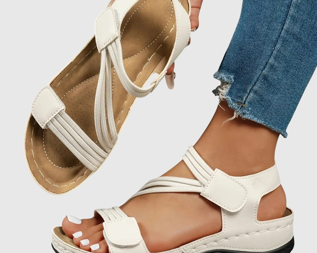 Felice - Pohodlné sandály na volný čas