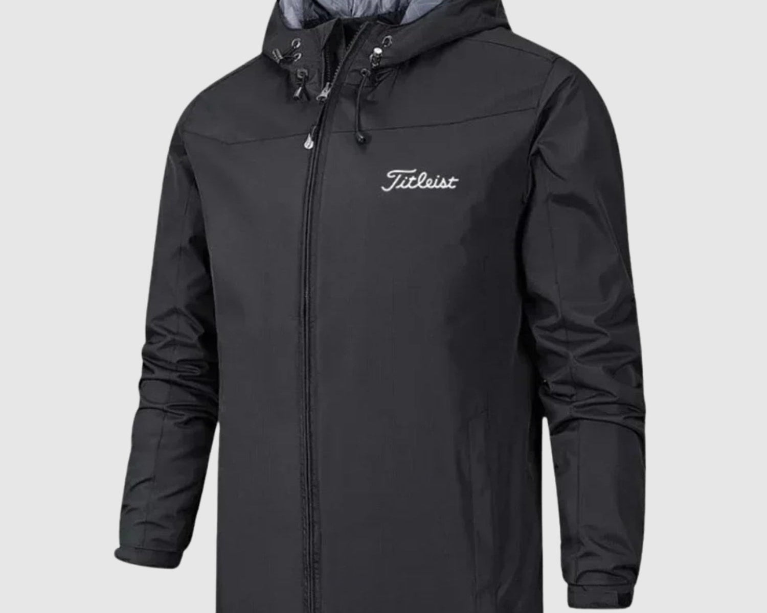 Perla - Nepromokavá zimní ass pro muže