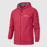 Perla - Nepromokavá zimní ass pro muže