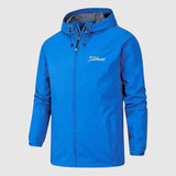 Perla - Nepromokavá zimní ass pro muže