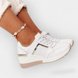 Anatomické tenisové boty