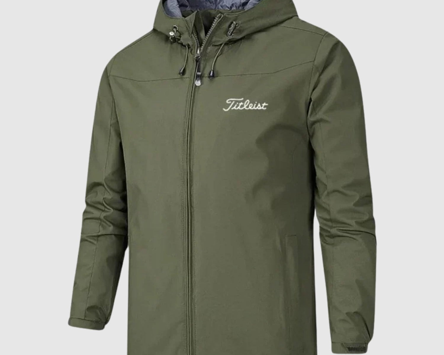 Perla - Nepromokavá zimní ass pro muže