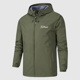 Perla - Nepromokavá zimní ass pro muže