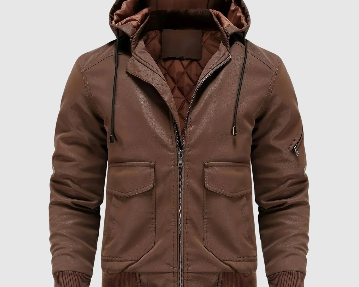 Perla - Elegantní zadek