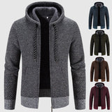 Perla - Pletený svetr pro muže